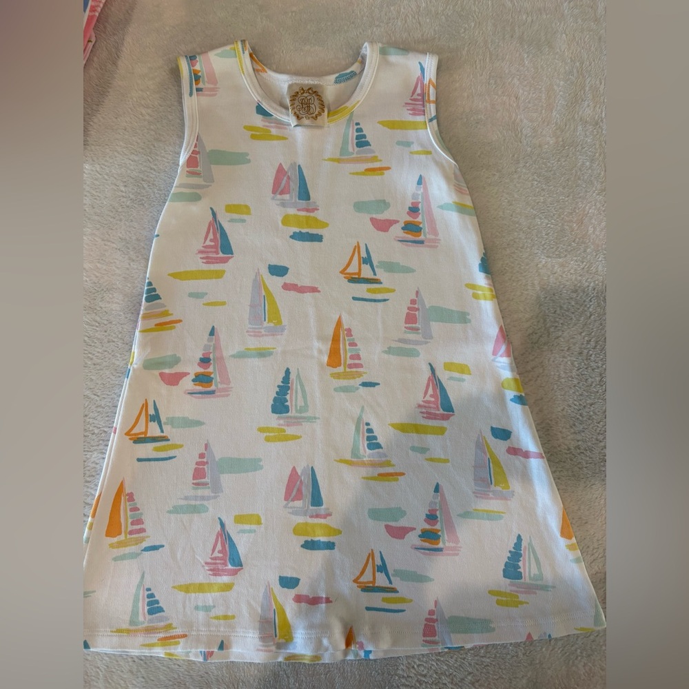 Vguc tbbc knit dress